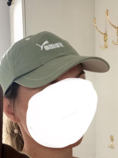 Puma šiltovky, puma