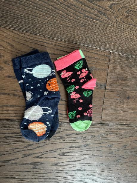 Ponožky dedoles, 27