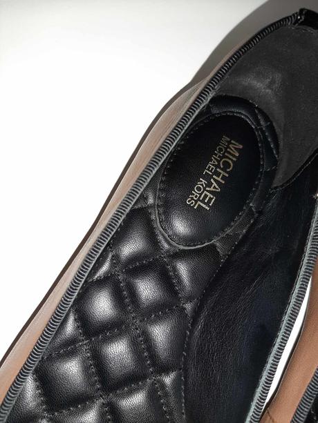 Michael kors balerínky, michael kors,36