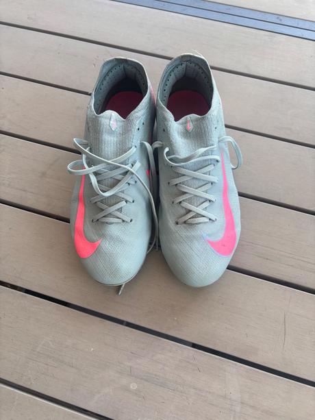 Kopacky nike zoom mercurial superfly 10 pro fg, nike,38