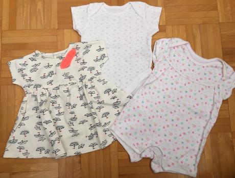 Letné vecičky, 50–62