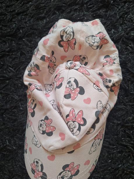 Šiltovka, disney,52