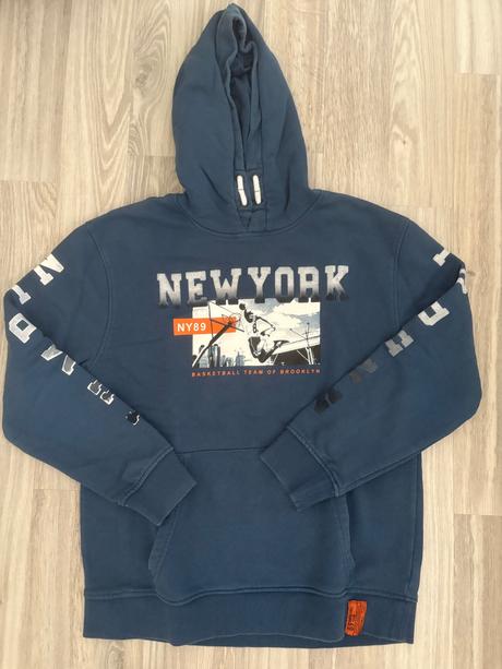 Mikina c&a 158/164, c&a,158