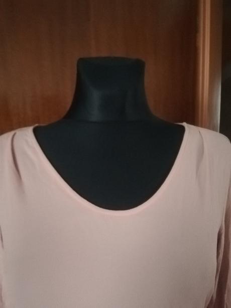 Blúzkové tričko comma, 40