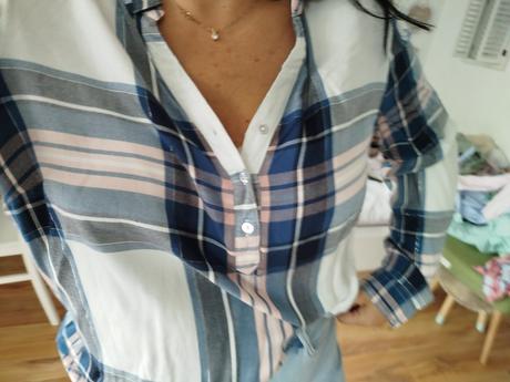 Koselobluzka, f&f,xxxl