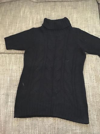 Elegantný pulover, xl