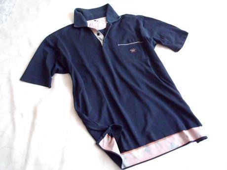 Paul&shark polo, xl
