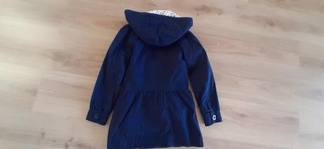 Prechodný kabátik, dopodopo,128