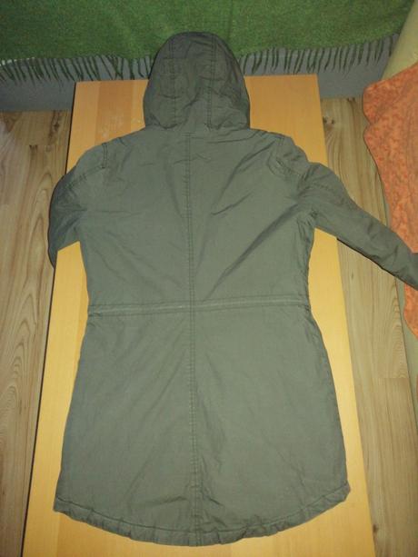 Bunda - parka only, only,xs