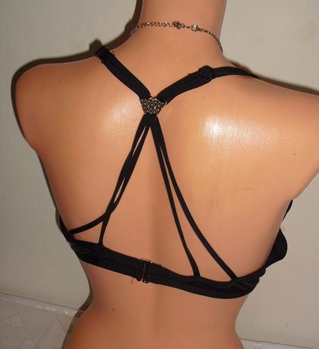 85c sexy bikiny podprsenka, m