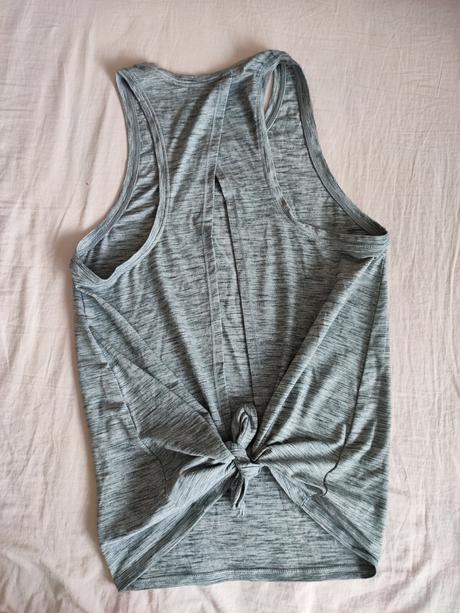 Športové tielko gapfit, gap,s