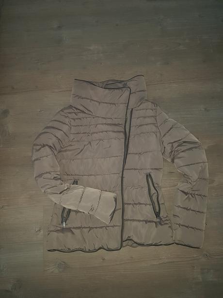 Bezova bundicka calliope, l