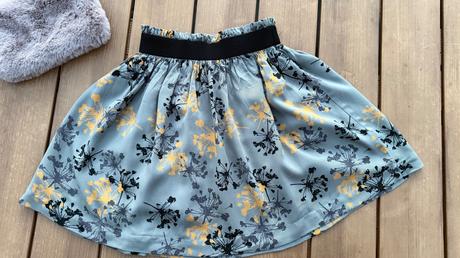 Pdl sukňa 146/152, pompdelux,146