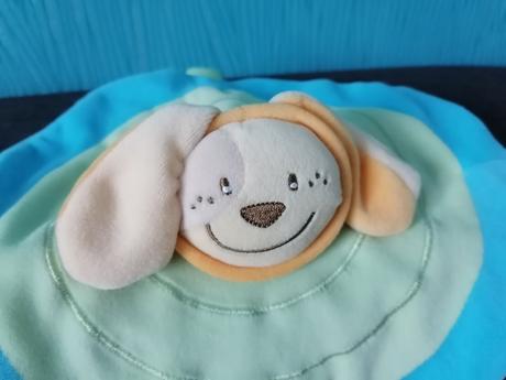 Mojkáčik zn. chicco, 