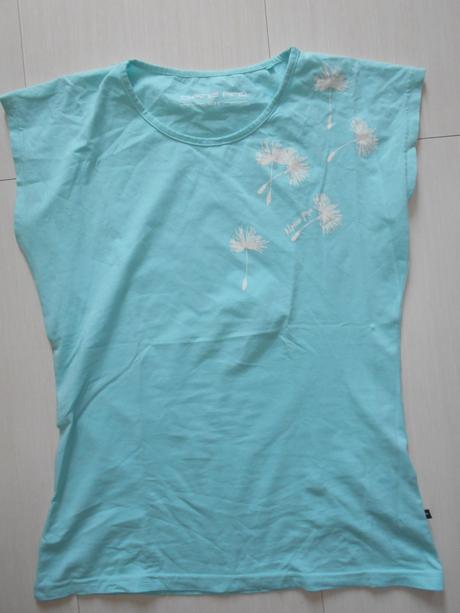 Tričko, alpine pro,l