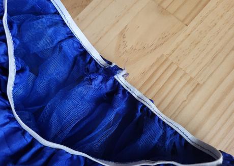 Tutu sukňa na 12-14 rokov, 152