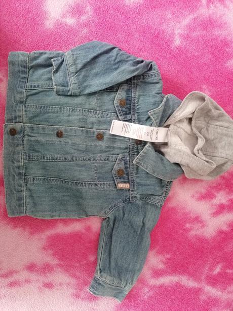 Balíček zimný, 68–80