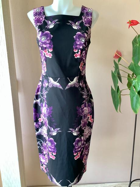 Šaty/q9, dorothy perkins,40