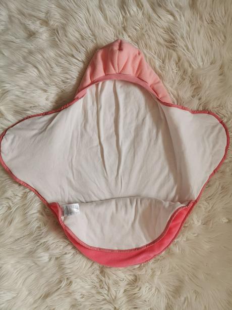 Fusak do vajíčka, autosedačky, lupilu