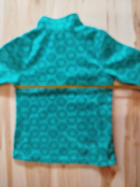 Flísový rolák, crivit,122