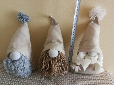 Vianočný škriatok,