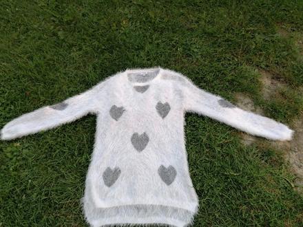 Dievčensky pulóver, ovs,164