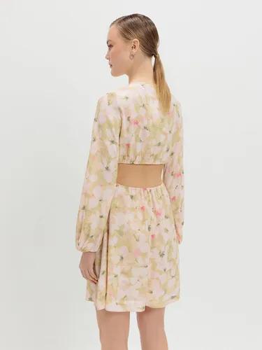 Letné šaty, h&m,xl