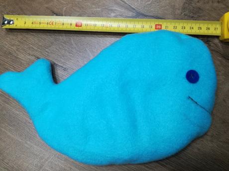 Hrejivý vankúšik,