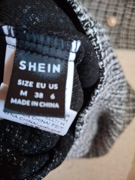 Set sačko a kraťasy, 38