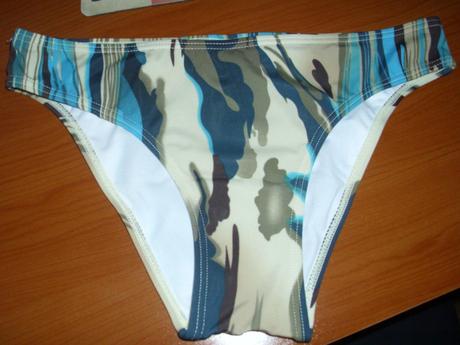 Mam na predaj spodný diel plaviek, gate,38