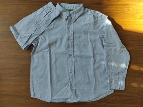 Kosela, benetton,122