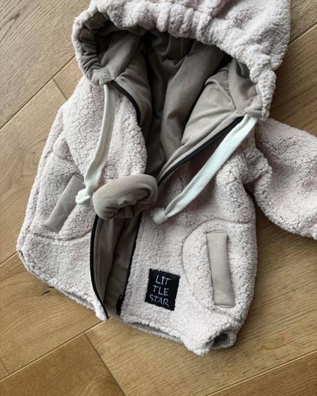 Little star kabátik baranček, little star,86 - 134