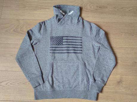 Mikina h&m 146/152, h&m,146