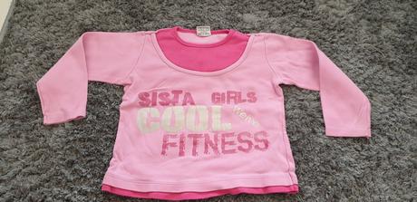 Tenká mikina č.128, 128