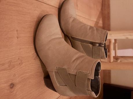 Prechodne obuv, john garfield,37