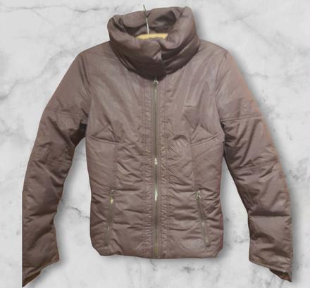 Bunda, vetrovka, sisley,40