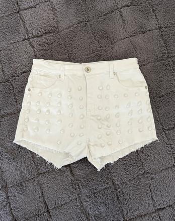 Kratasy fashion jeans, m
