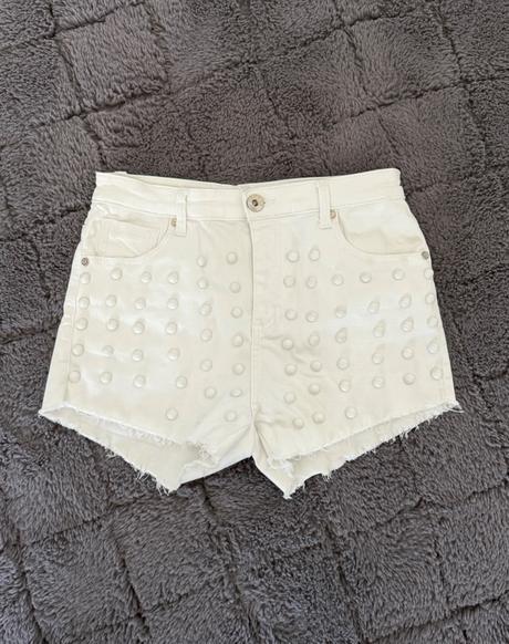 Kratasy fashion jeans, m