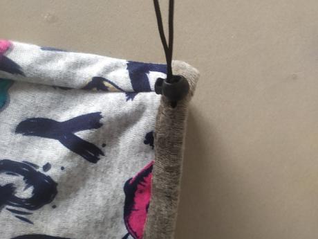 C150 nakrcnuk teply aj ako ciapka, <50