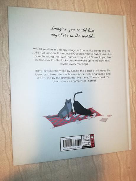 Mia cassany home sweet home nau20, 