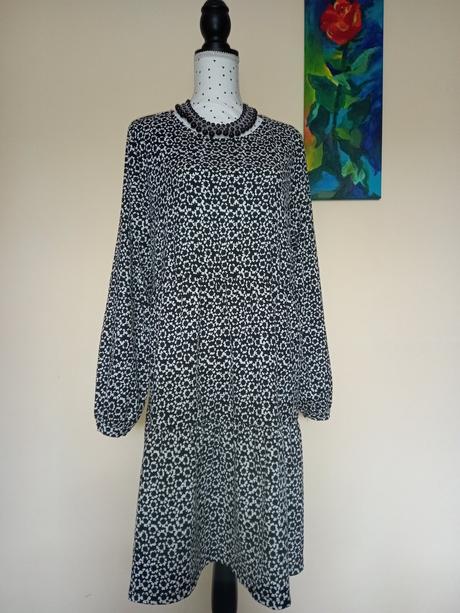 Šaty xl, mohito,xl