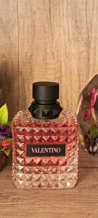 Valentino donna born in roma edp, 