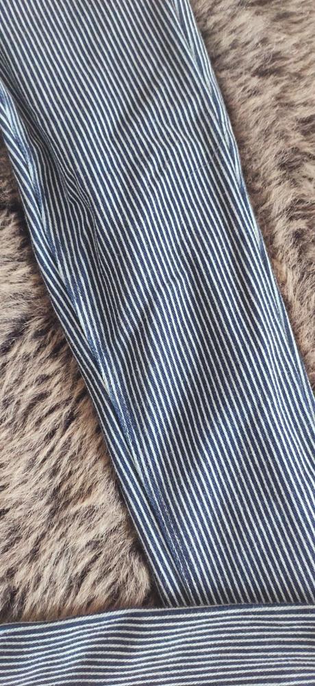 Pruhované slim, 140