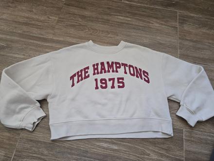 Mikina č.152, zara,152