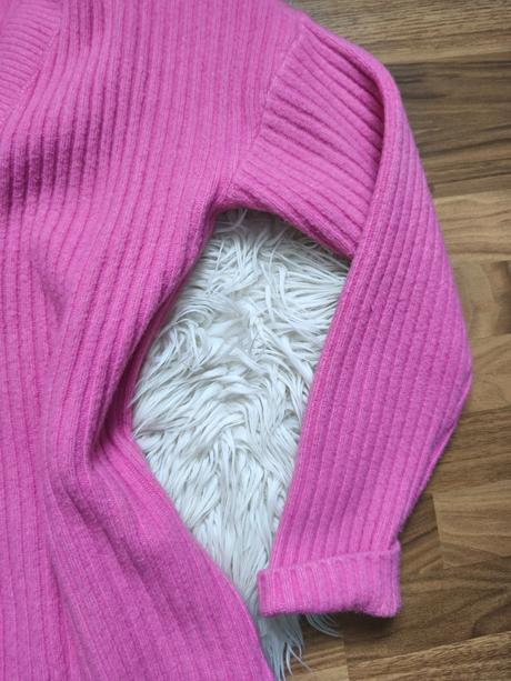 Dámsky štýlový svetrík mohito, mohito,m