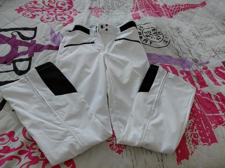 Sofshelové nohavice, crivit,s