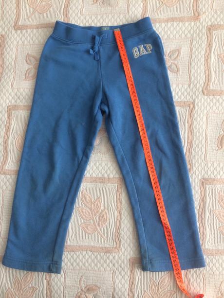 Tepláky gap, gap,116