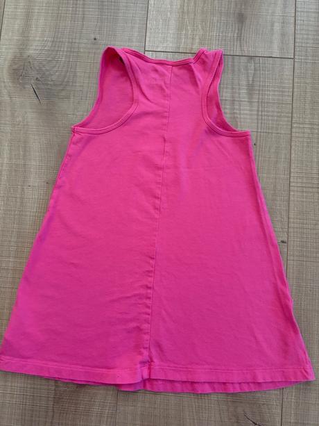 Balíček letného oblečenia, 104–116