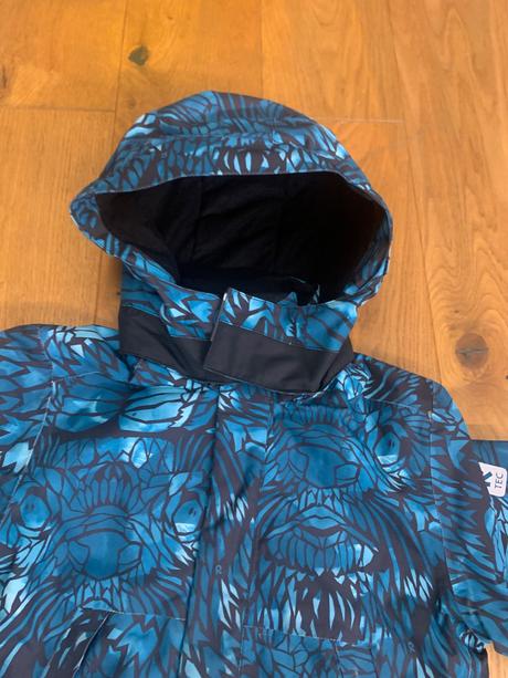 Reima ako kairala lyžiarska bunda 134/140, reima,134