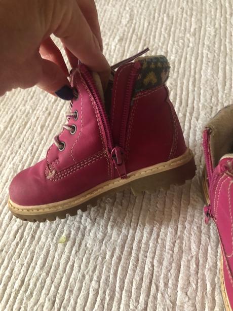 Oteplene topánky fila, fila,23